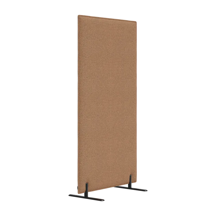 Abstracta Hinge Floor Screen - Presentation Media