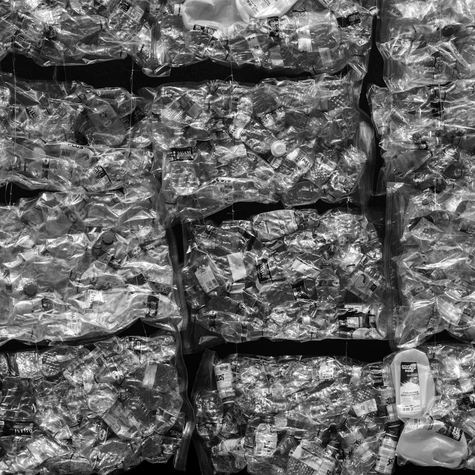 Abstracta Scala XL Wall Panel - Presentation Media