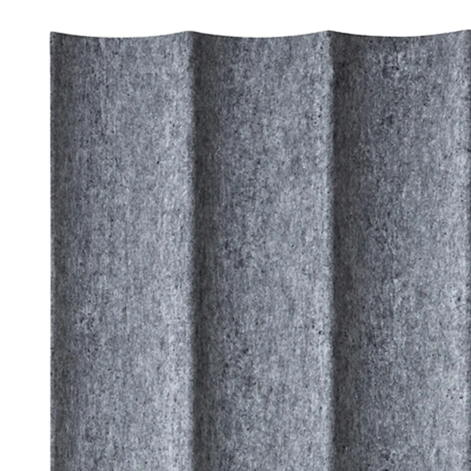 Abstracta Scala XL Wall Panel - Presentation Media