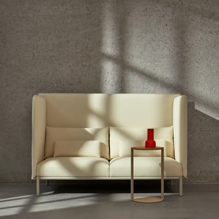 Abstracta acoustic furniture - Presentation Media