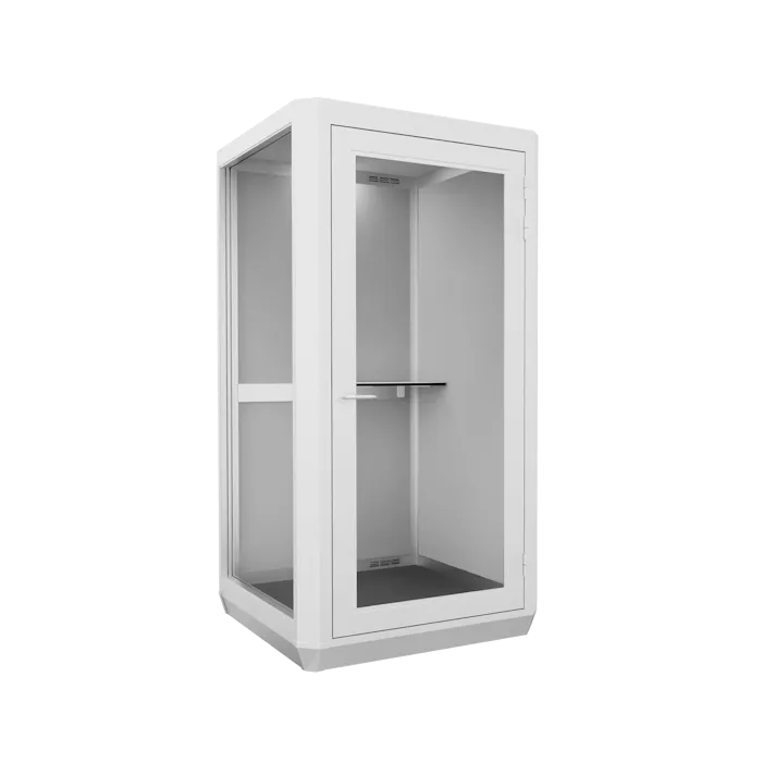 Abstracta Plenty Pod - Presentation Media