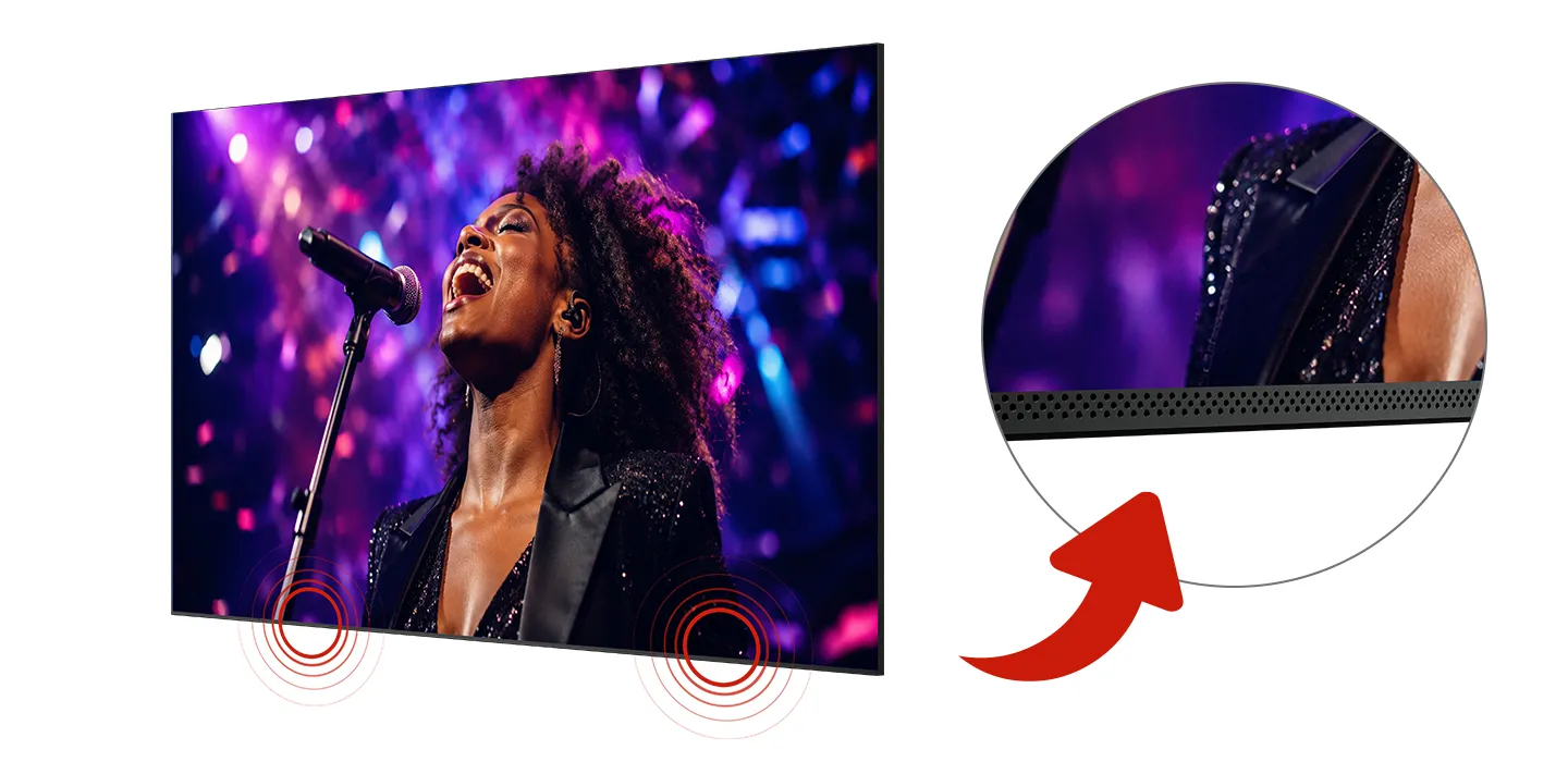 Fine Pitch DV-LED Video Walls - Presentation Media