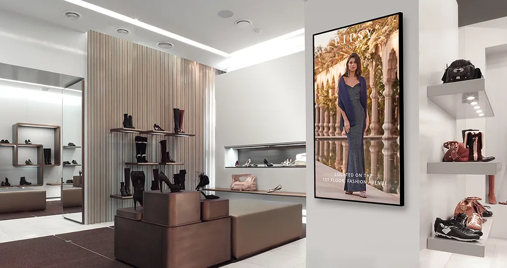 HD Android Media Player - Presentation Media