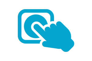 MySignagePortal Touch CMS - Presentation Media