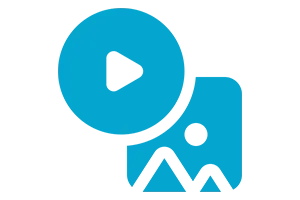 MySignagePortal Touch CMS - Presentation Media