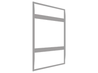 Outdoor 4K Elite Advertising Displays - Presentation Media