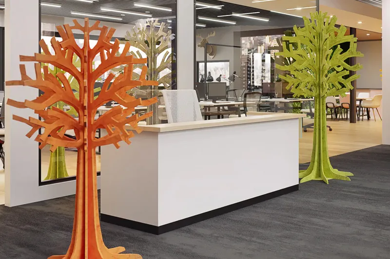 AllSfar Grove - Presentation Media