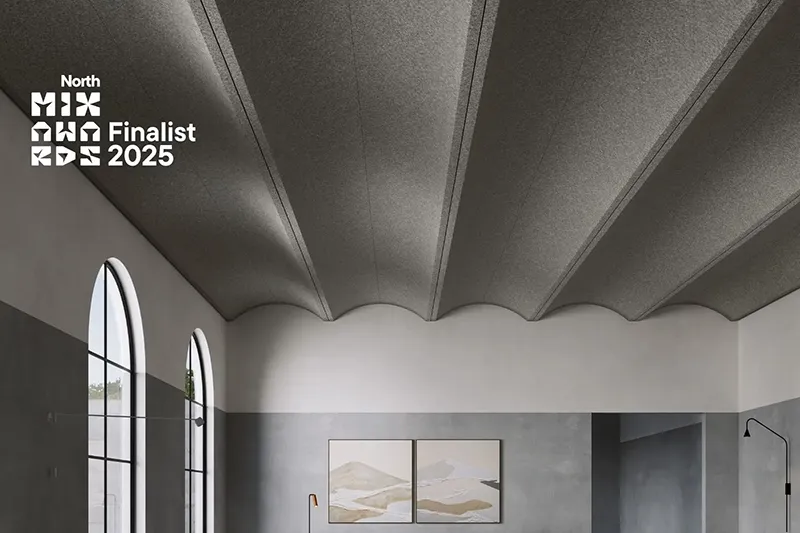 AllSfar Vault Ceiling - Presentation Media