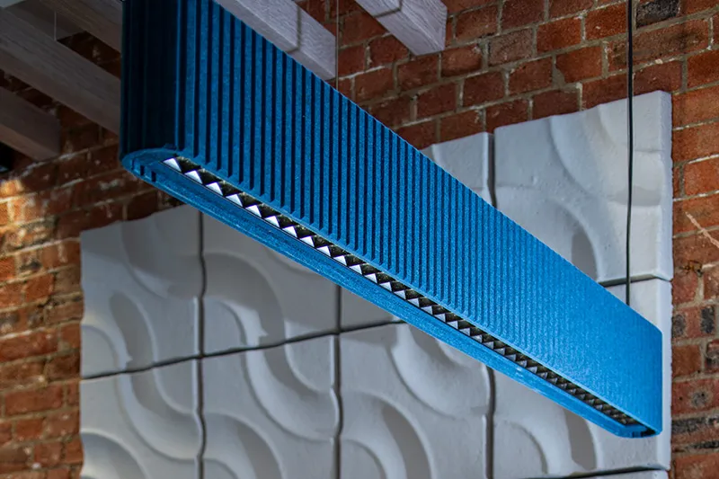 AllSfar Tranquila - Presentation Media