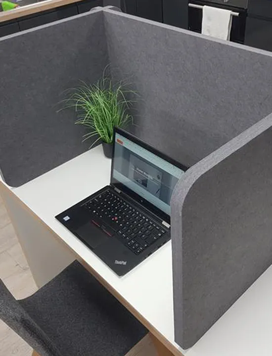 AllSfär Arc - Presentation Media