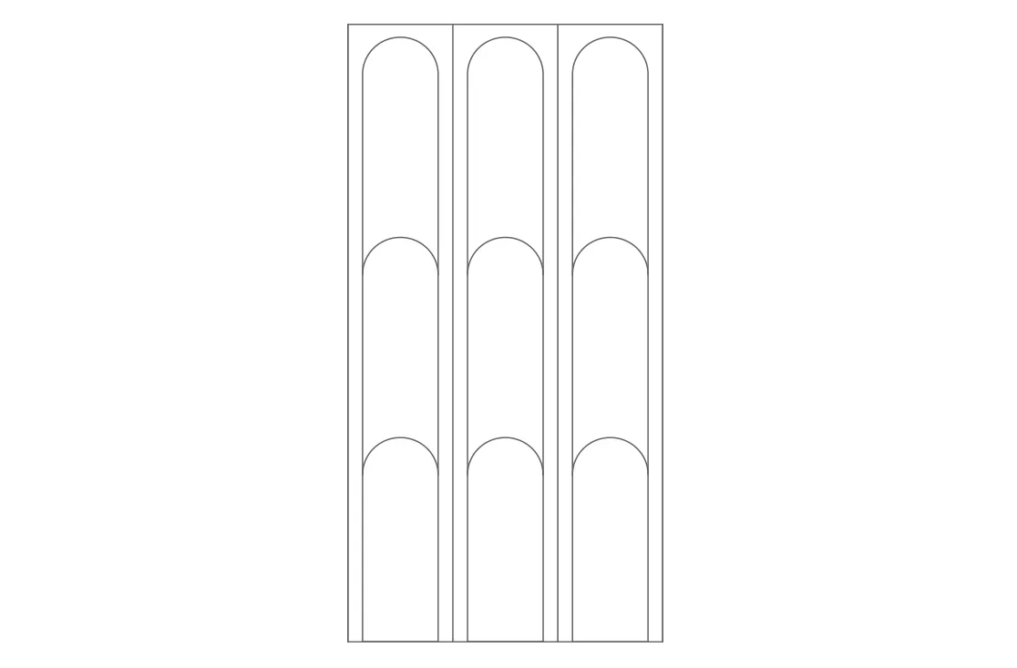 Arches - Presentation Media