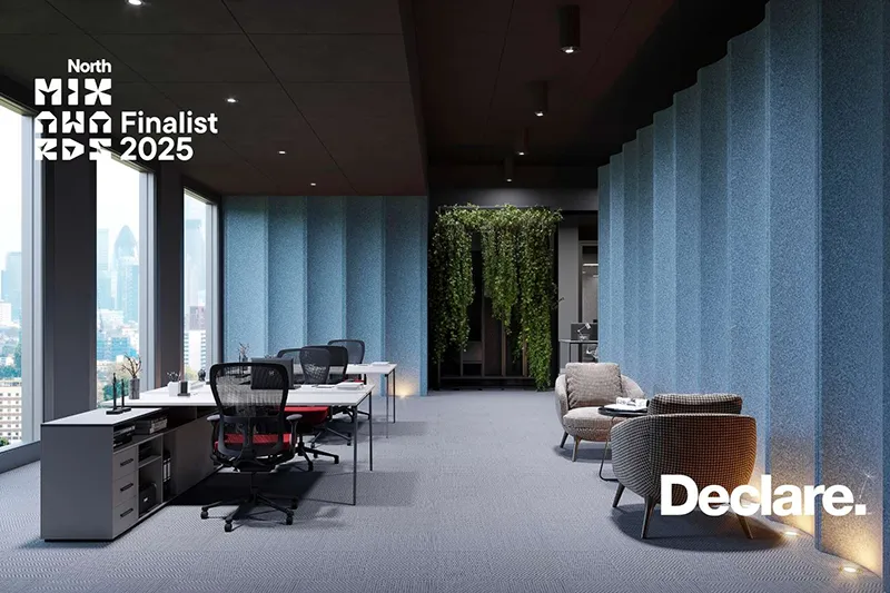 AllSfar Vault Wall - Presentation Media