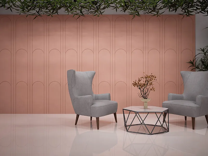 AllSfar acoustic surfaces - Presentation Media