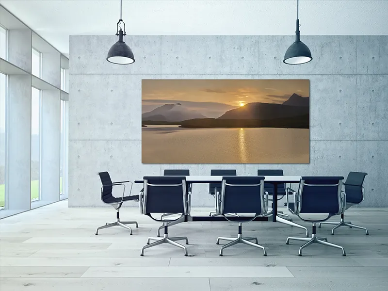 AllSfar acoustic art - Presentation Media