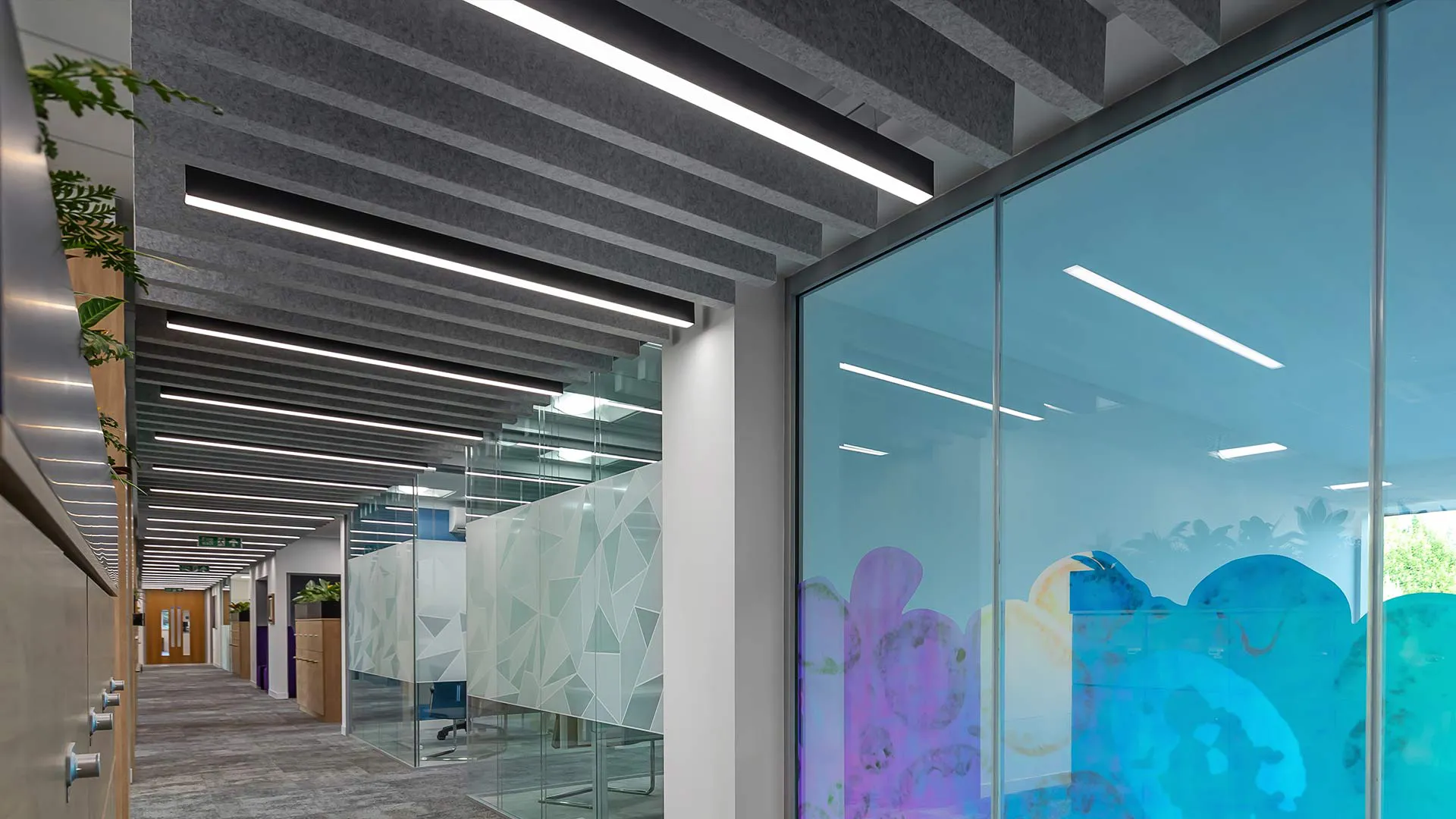 AllSfär Breeze Boxy - Presentation Media