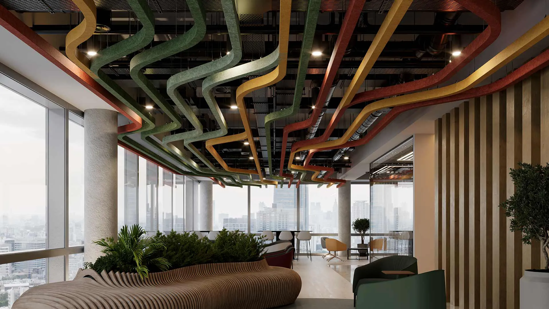 AllSfär BreezeCurve - Presentation Media