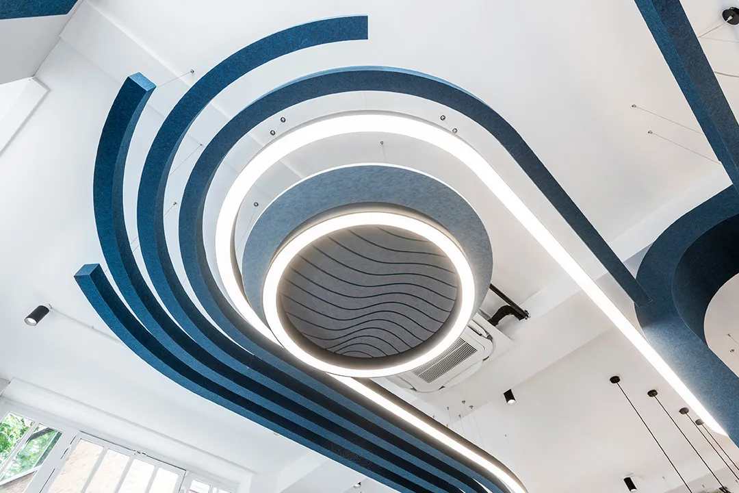 AllSfär BreezeCurve - Presentation Media