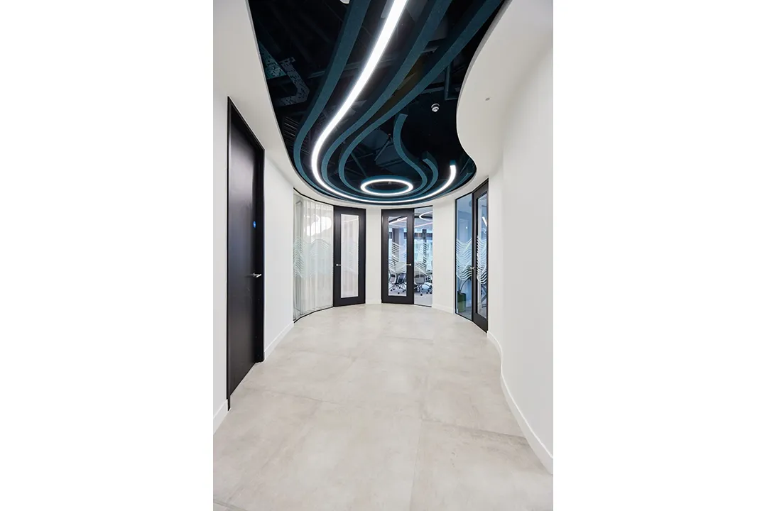 AllSfär BreezeCurve - Presentation Media