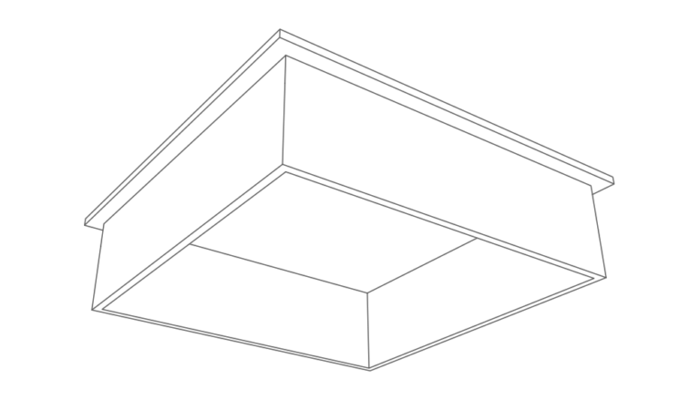 Flott Cube - Presentation Media