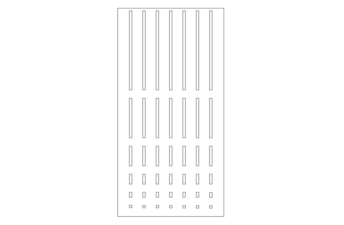 Drizzle - Presentation Media
