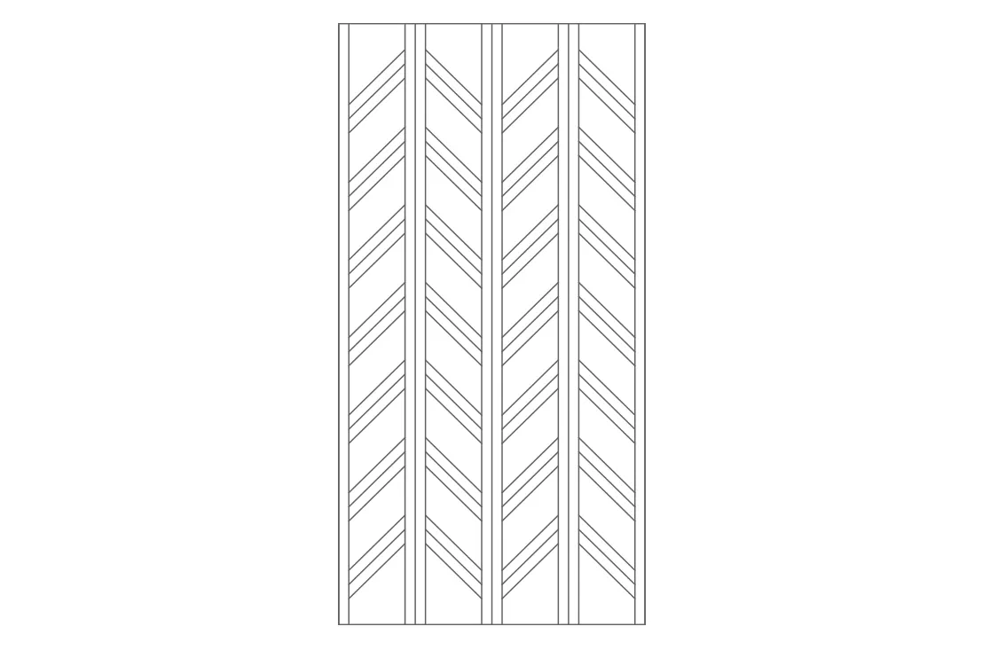 Geo Lines- Presentation Media