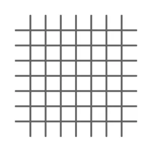 Grid+ 300mm- Presentation Media