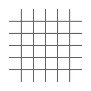 Grid+ 400mm - Presentation Media