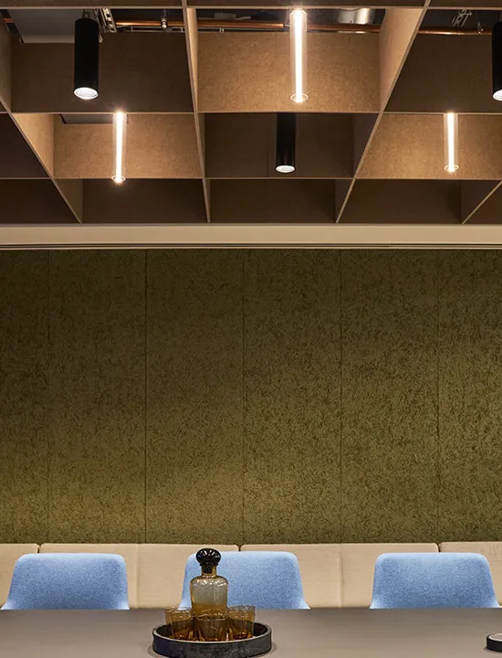 AllSfär Grid+ - Presentation Media