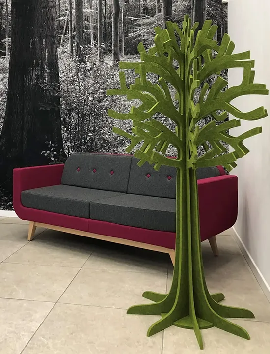 AllSfär Grove - Presentation Media