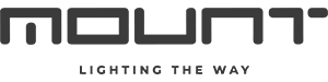 Mount Lighting logo - Presentation Media