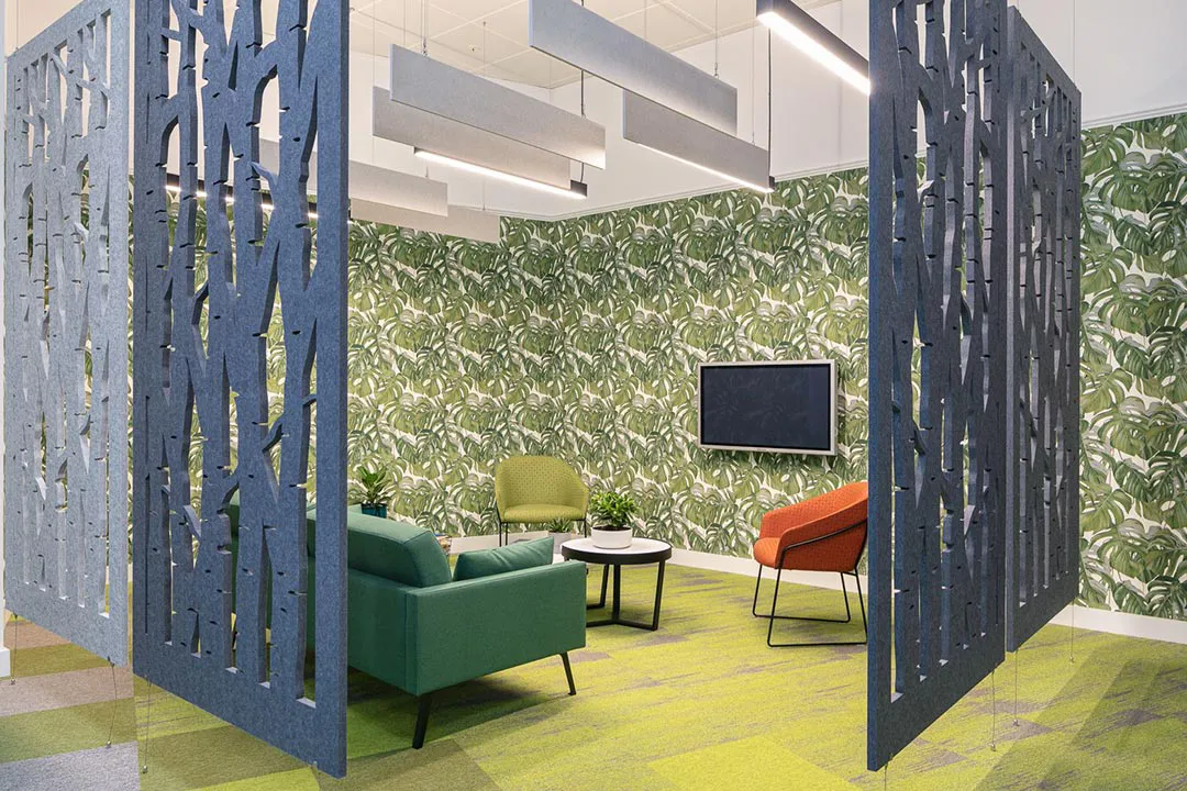 AllSfär Lull - Presentation Media