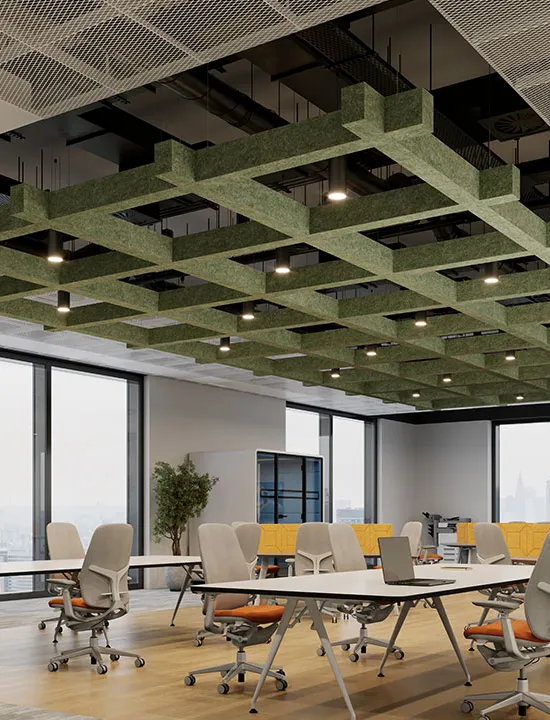 AllSfär Nexus - Presentation Media