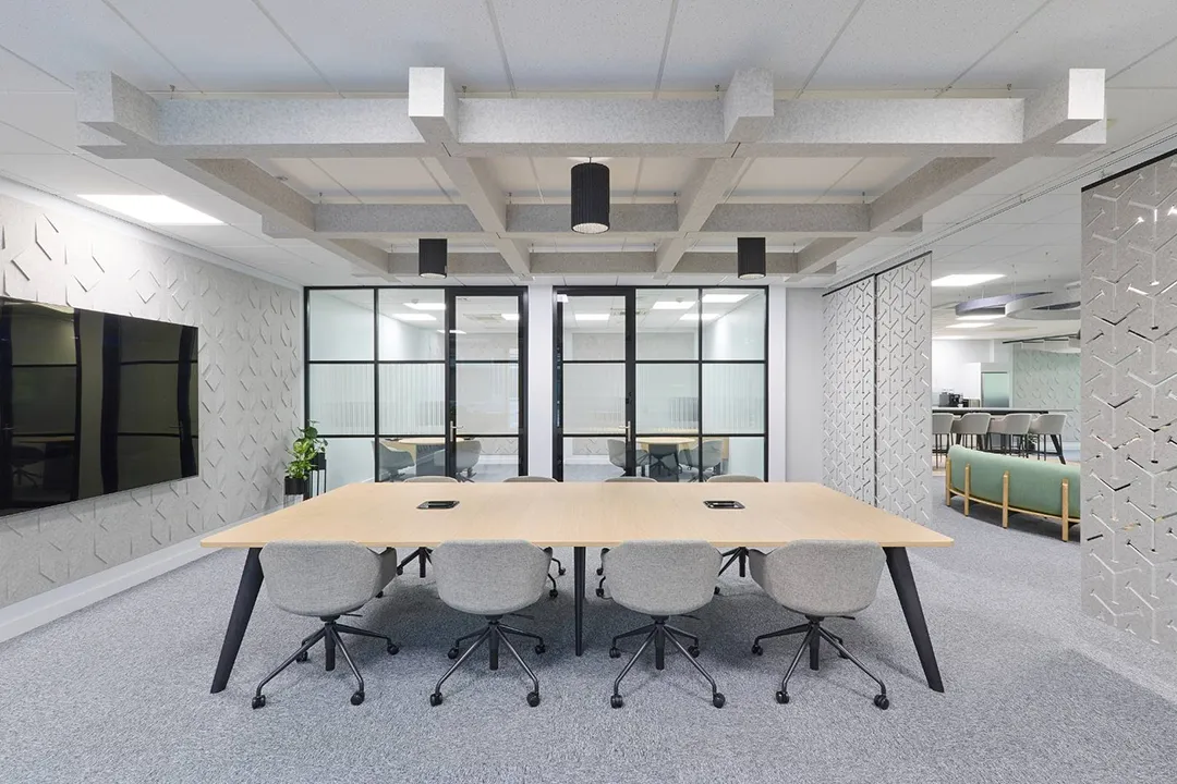 AllSfär Nexus - Presentation Media