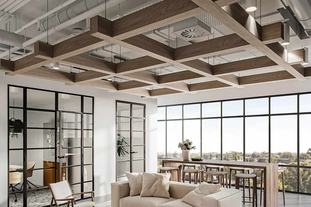 AllSfär Nexus - Presentation Media