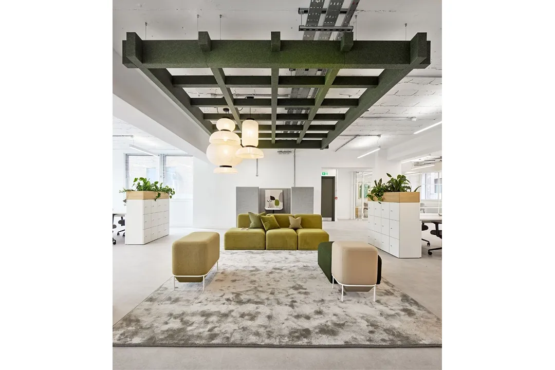 AllSfär Nexus - Presentation Media