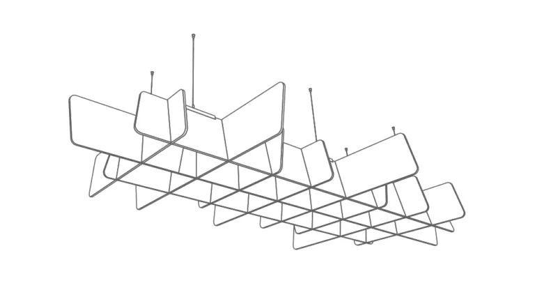 Grid Offset - Presentation Media