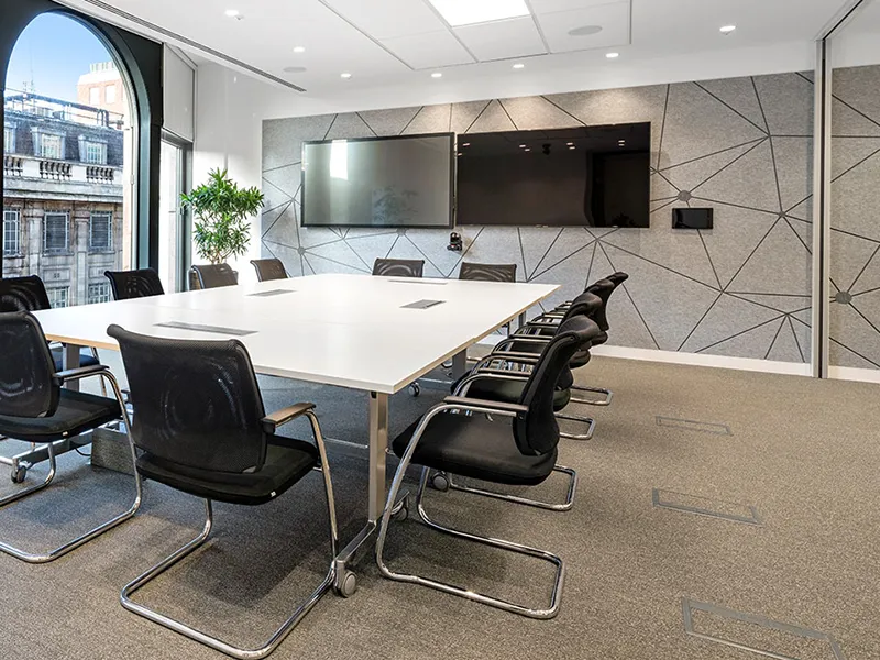 AllSfär Öra V Dual - Presentation Media