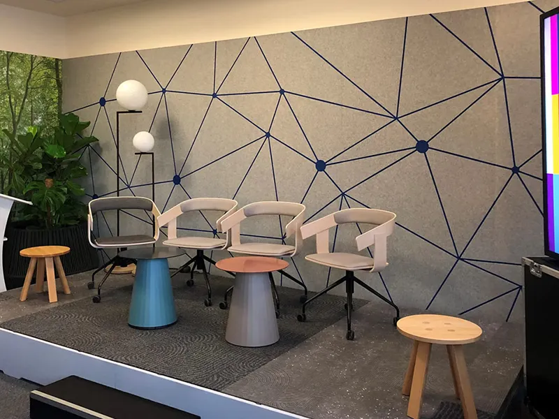 AllSfär Öra V Dual - Presentation Media