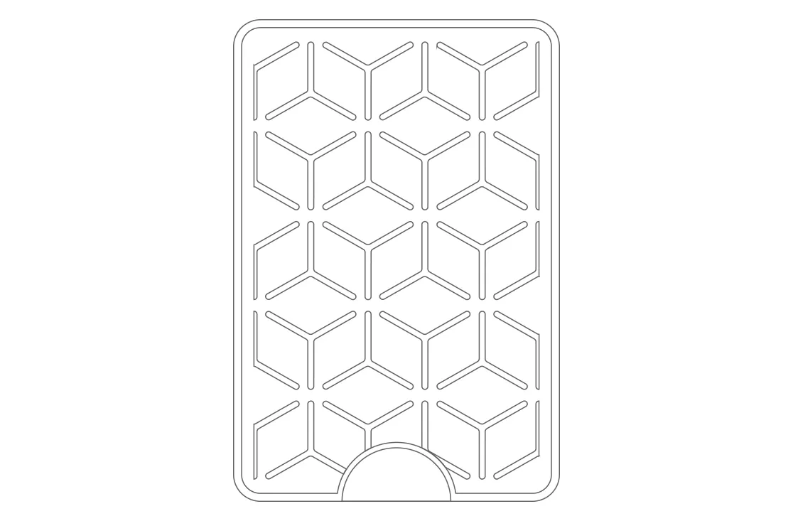 AllSfär Orbit - Presentation Media