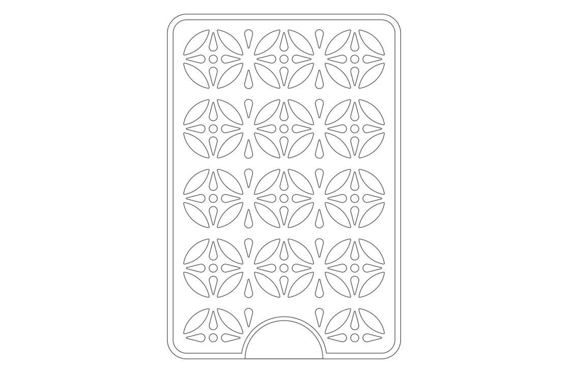 AllSfär Orbit - Presentation Media