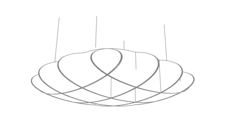 Grid Oval - Presentation Media