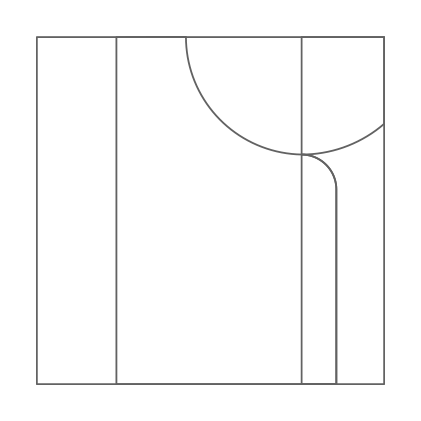 Sculpted D - Presentation Media