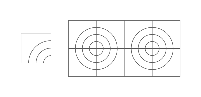 AllSfär Tex - Presentation Media