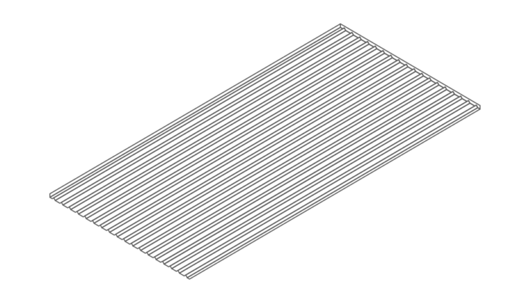 Stratus - Presentation Media