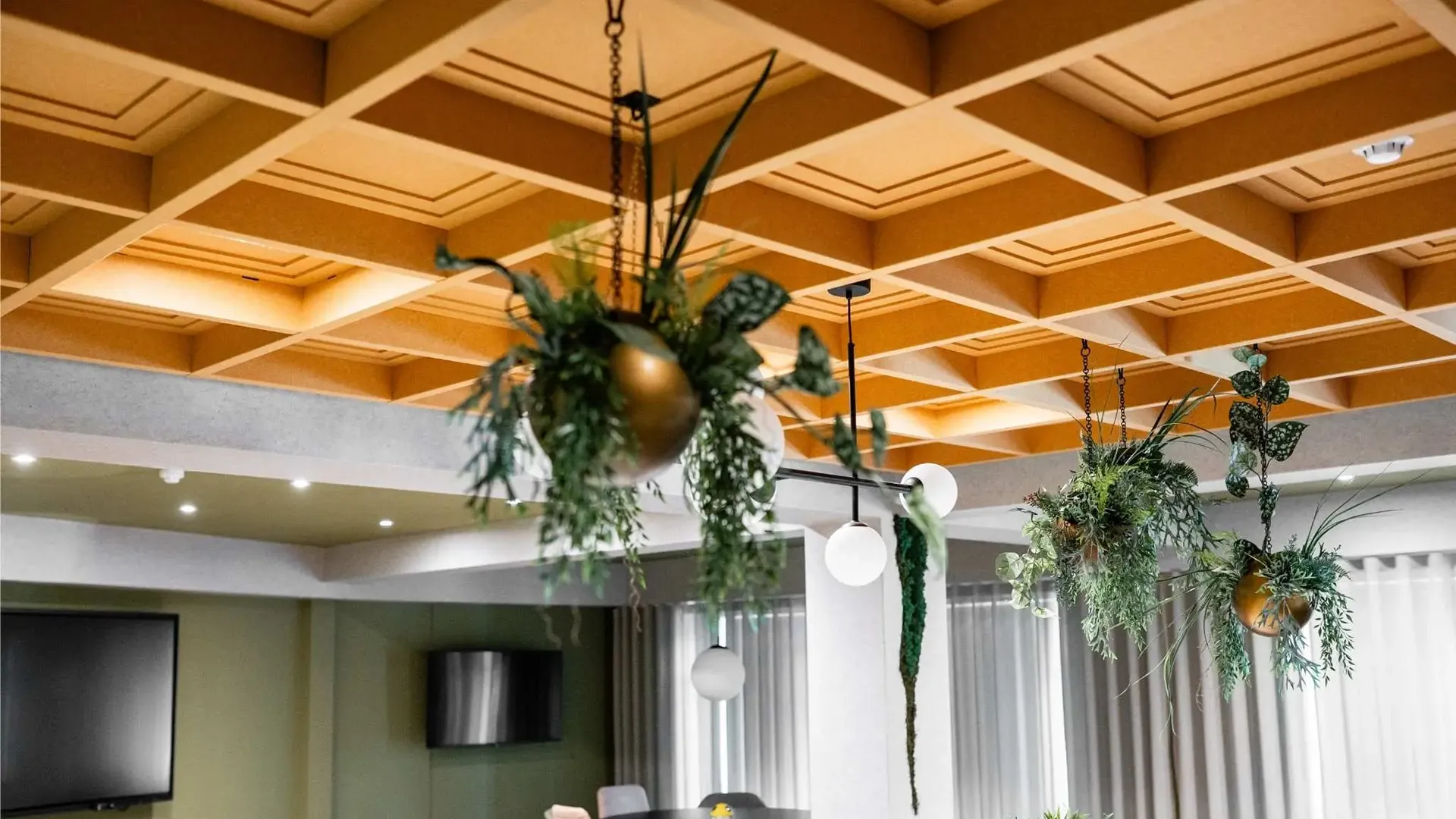 AllSfär Stratus - Presentation Media