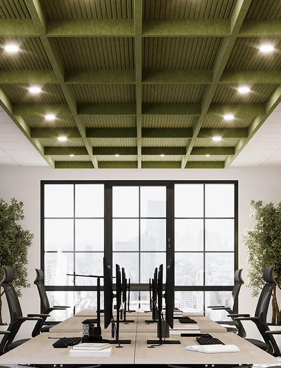 AllSfär Stratus - Presentation Media