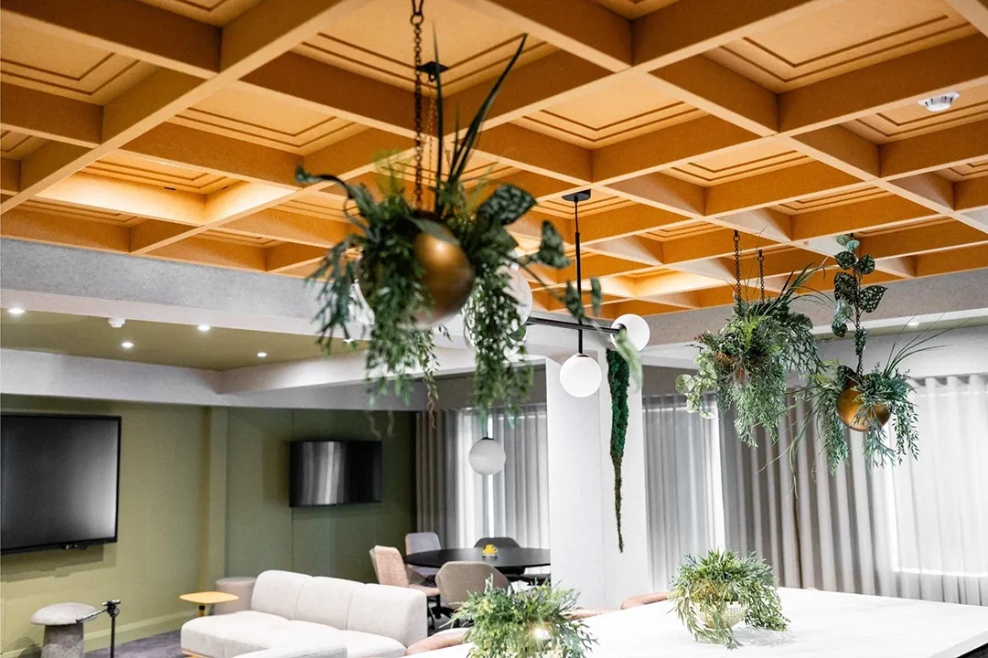 AllSfär Stratus - Presentation Media