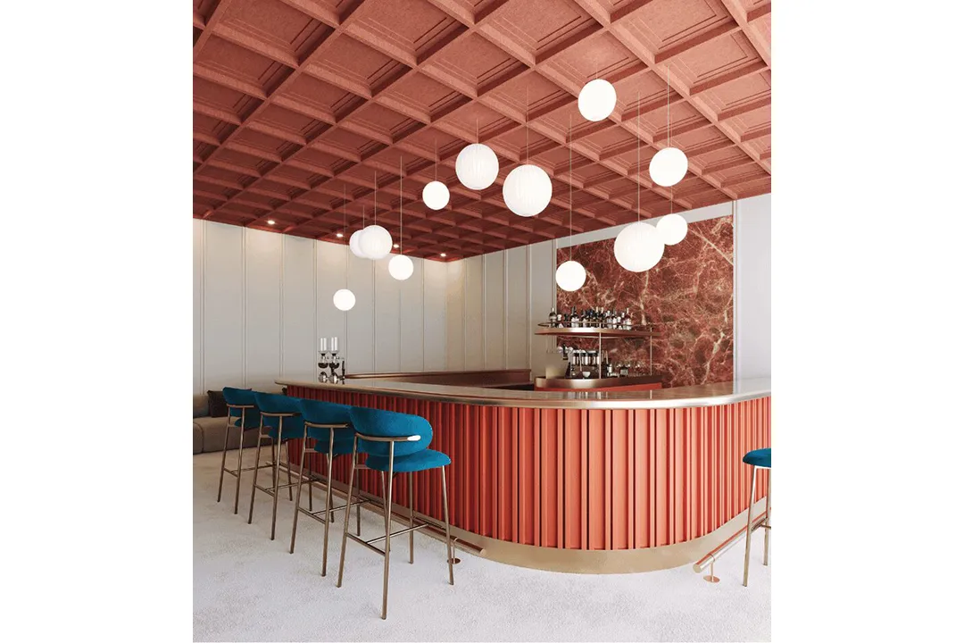 AllSfär Stratus - Presentation Media