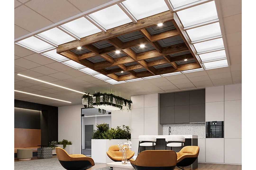 AllSfär Stratus - Presentation Media