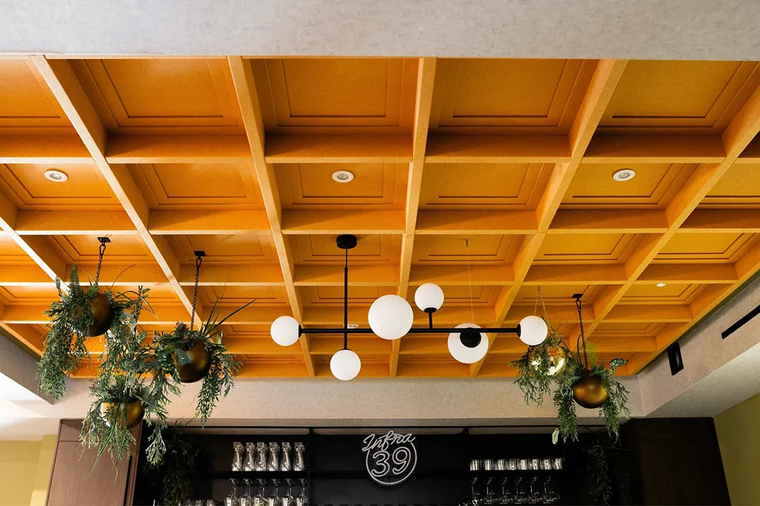 AllSfär Stratus - Presentation Media